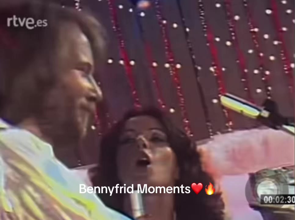 @ABBA FOREVER❤️