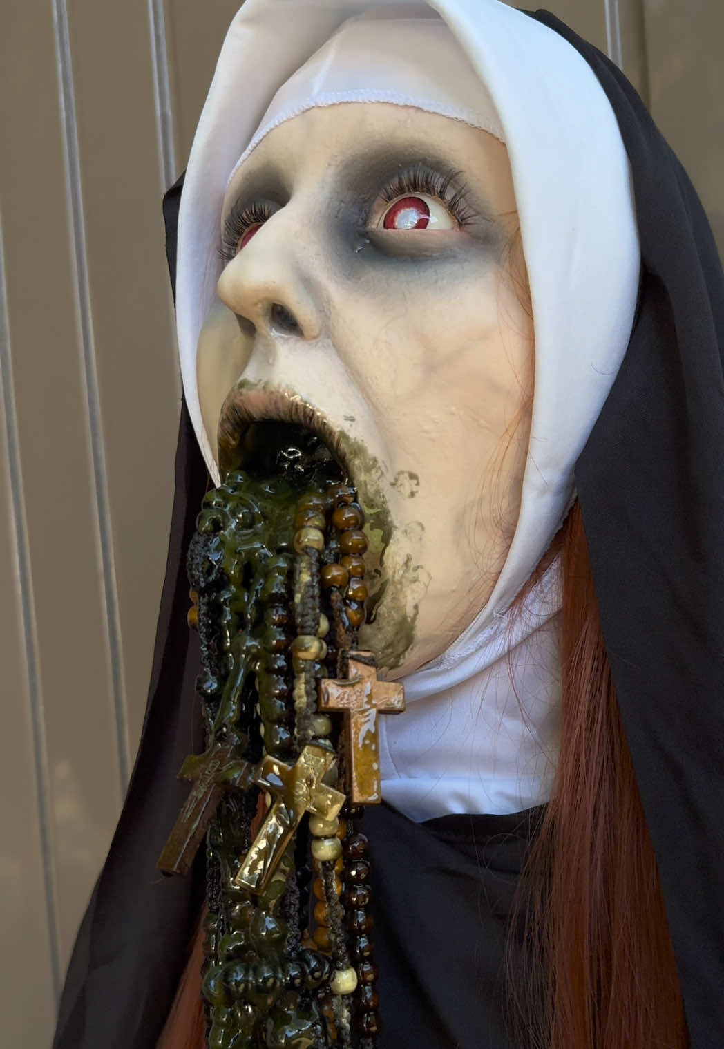 @Morbid Monstrosities