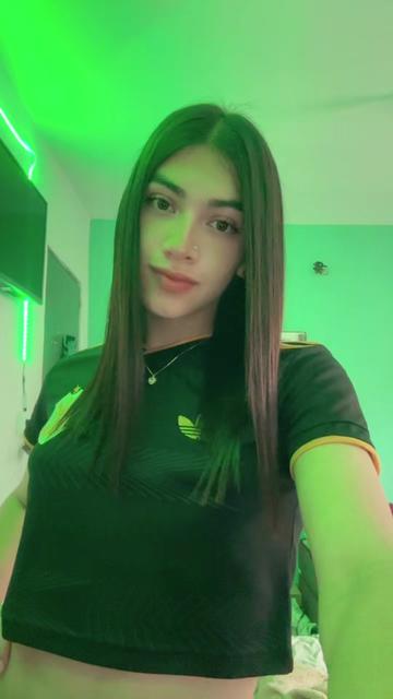 @Daniela Santacruz