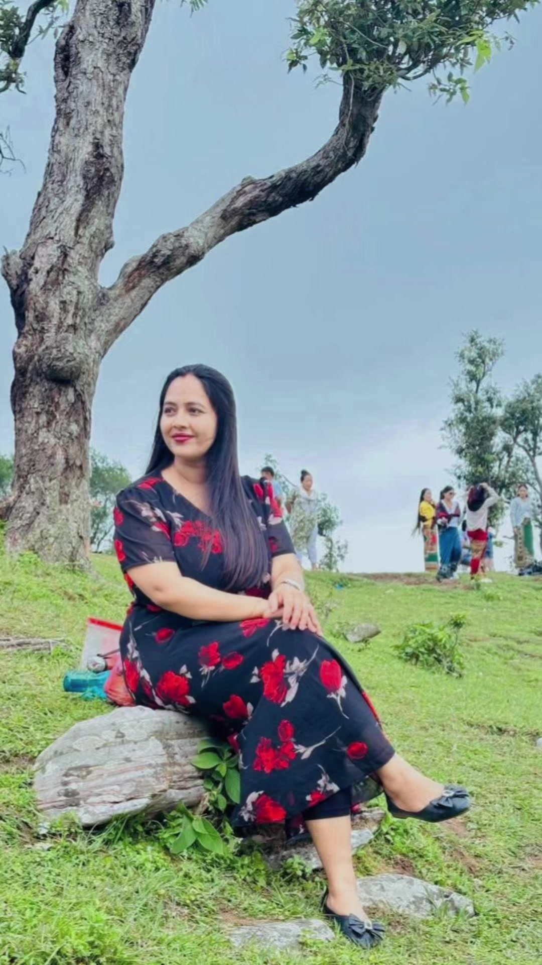 @Pratibha Sapkota Sha