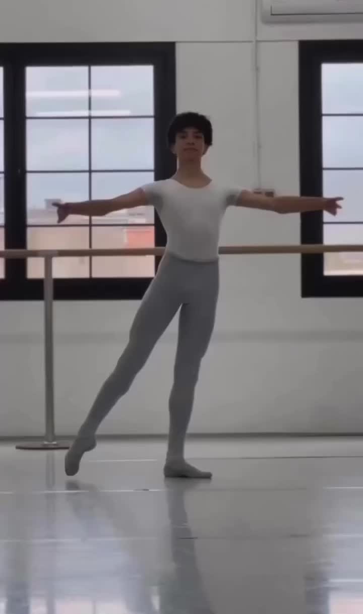 @World Ballet Connected