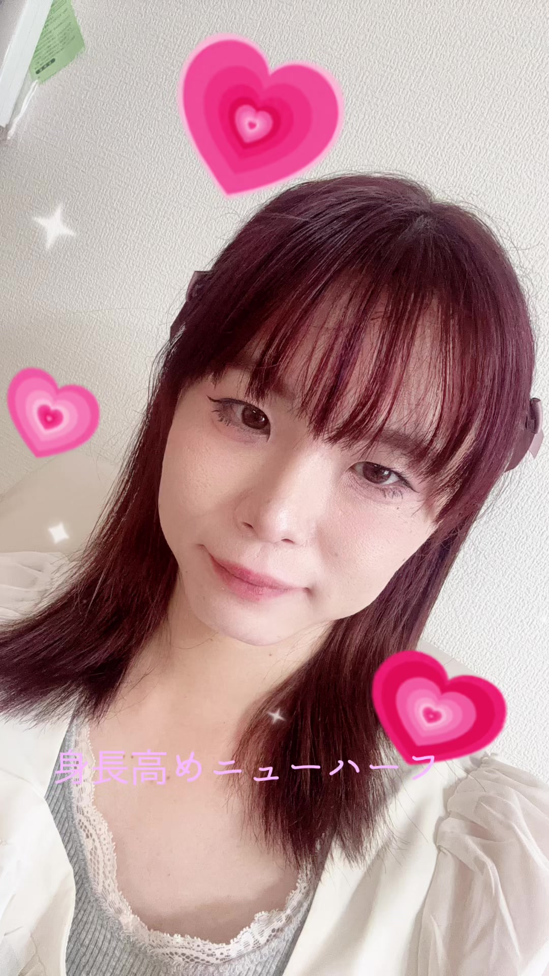 @あおいッピ