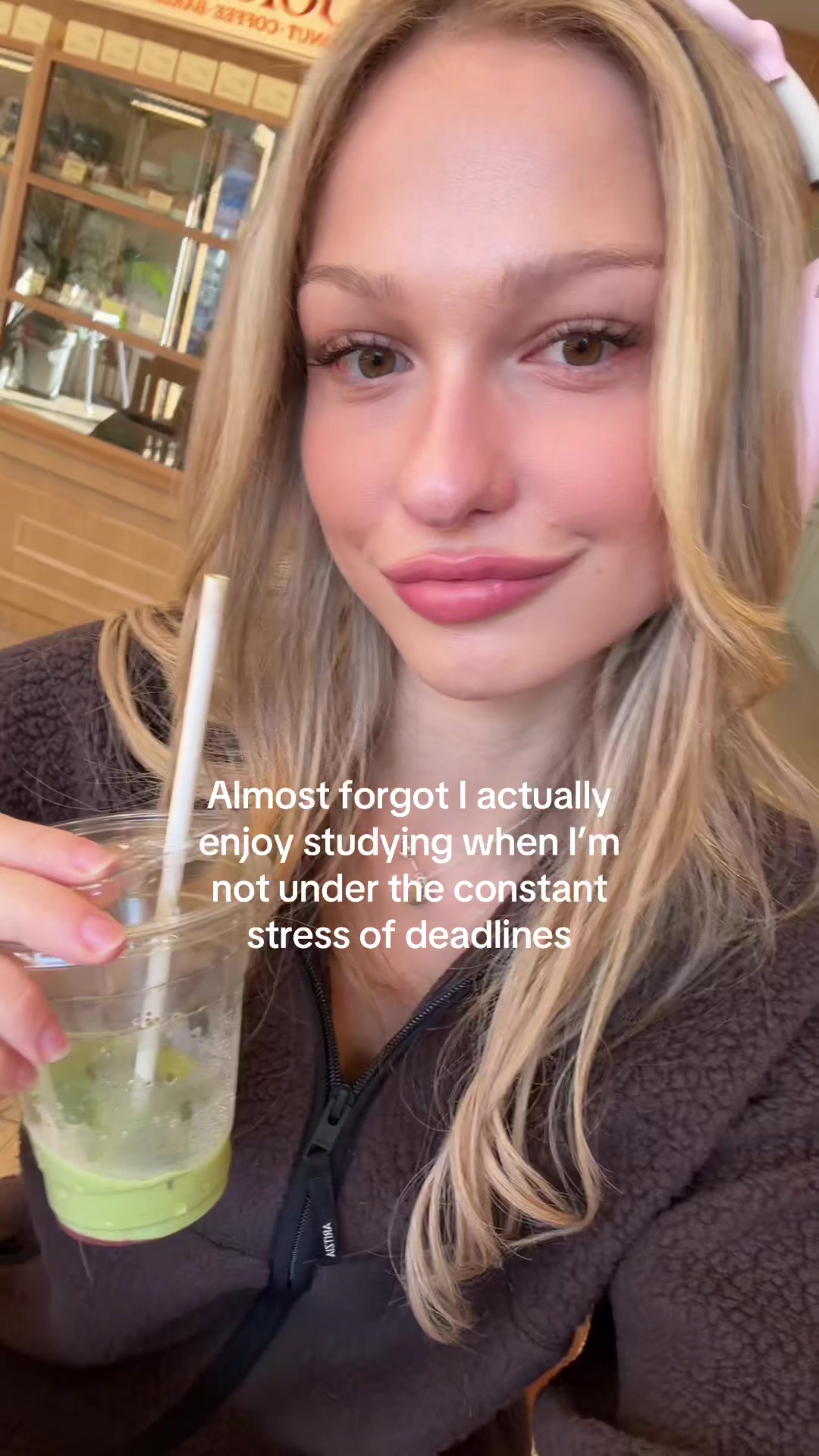 @Jemma Violet
