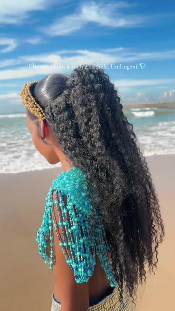 @LaNkosi lo muhle kakhulu💎.