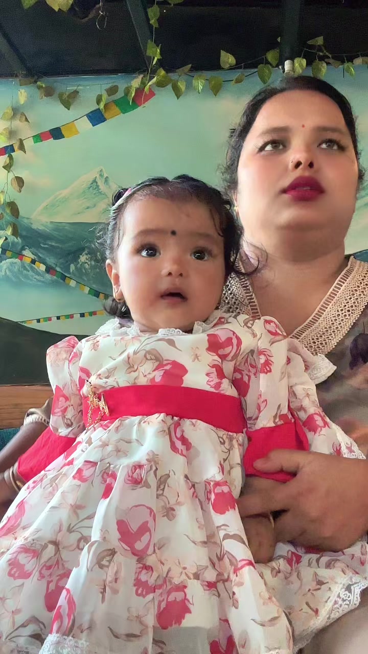 @Silu Rasaili ❤️