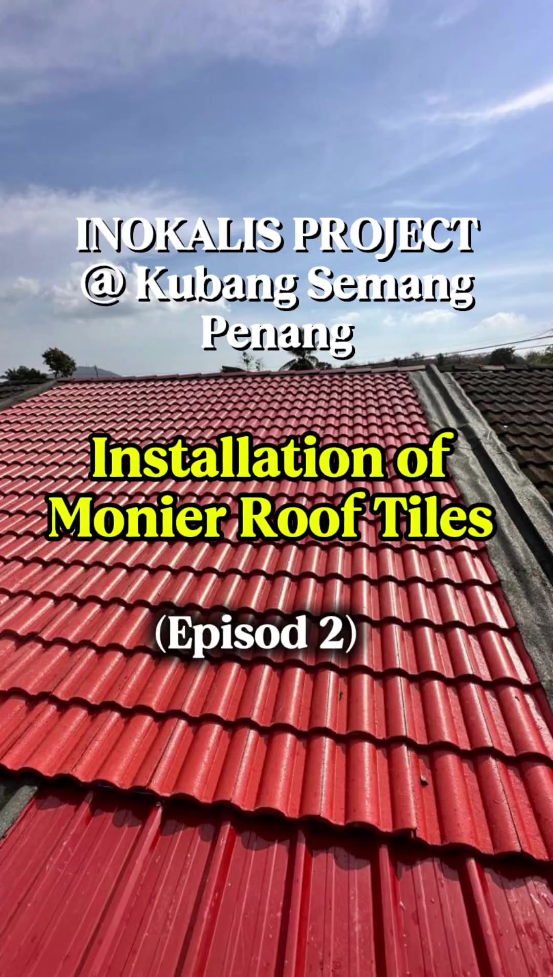 @Inokalis Sdn Bhd