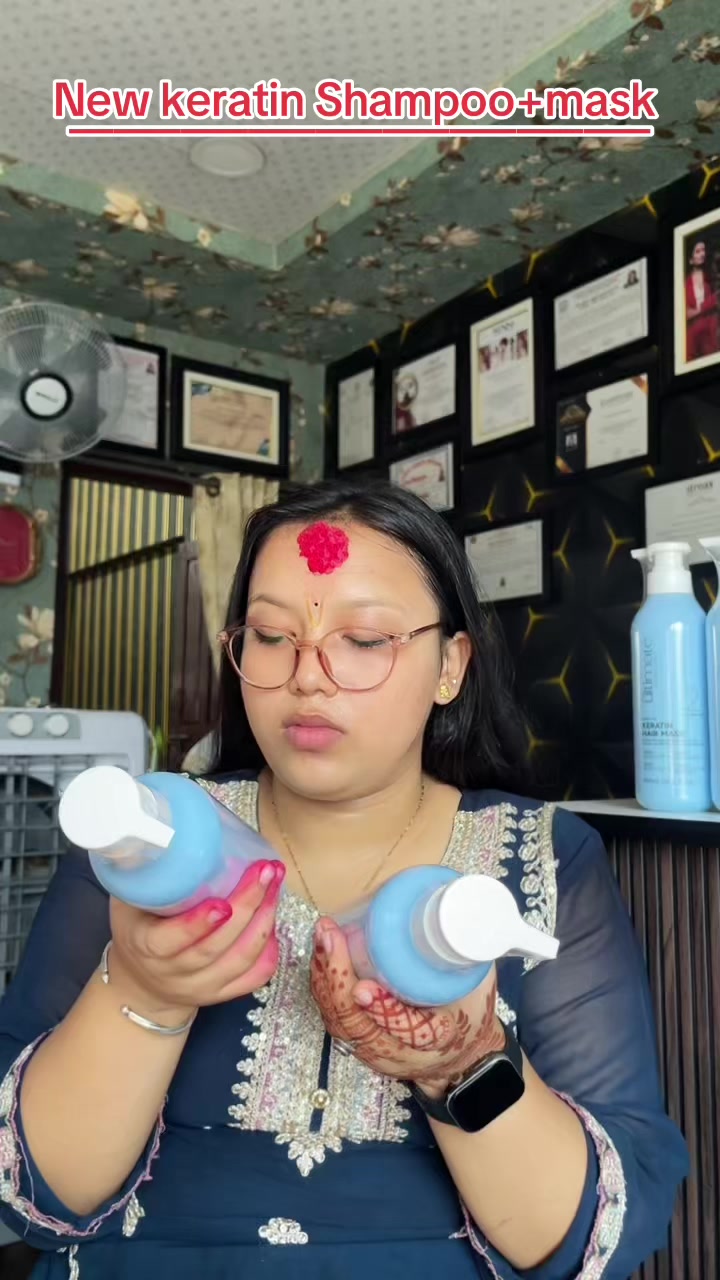 @Rose beauty parlour