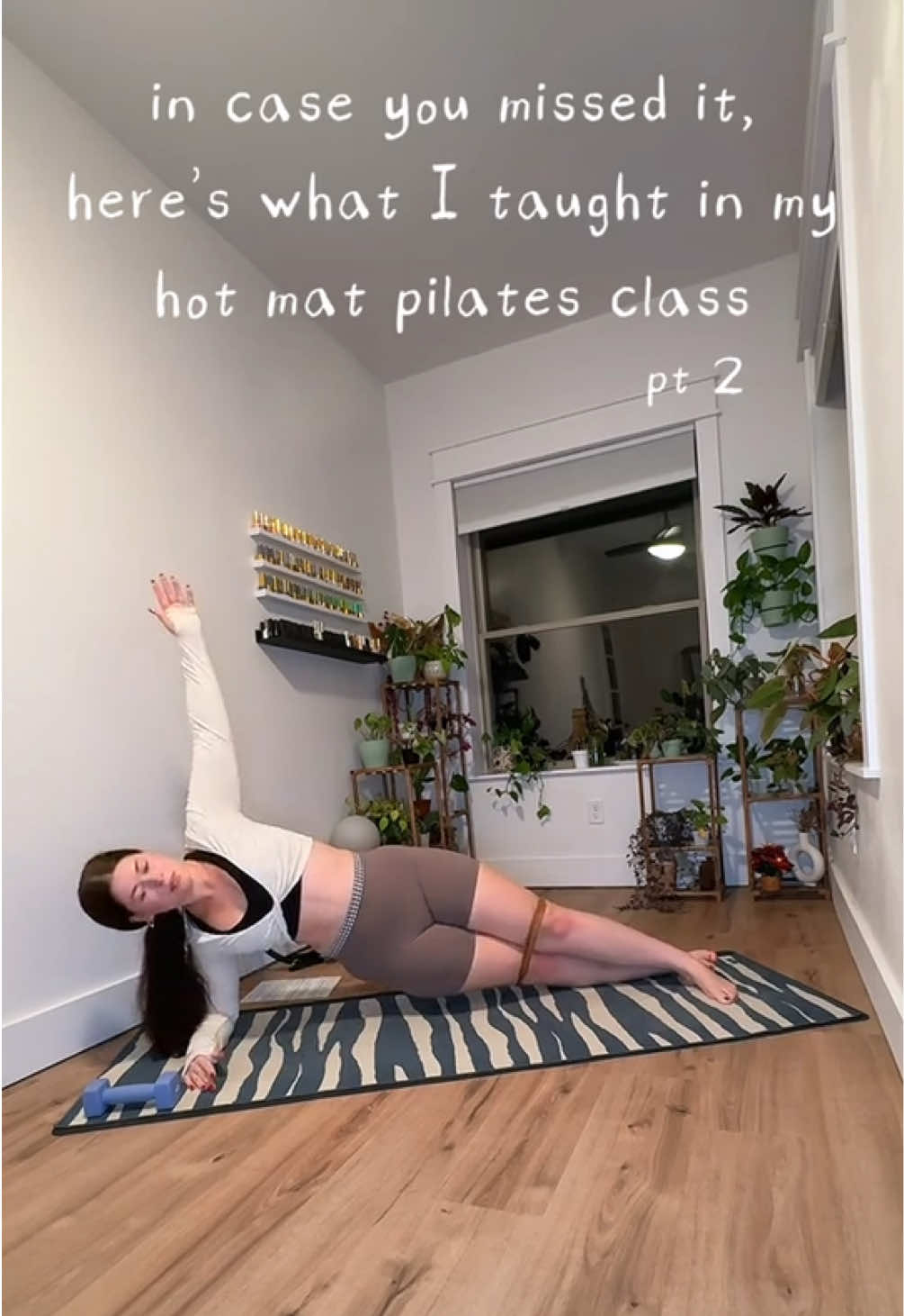 @kay •pilates + wellness•