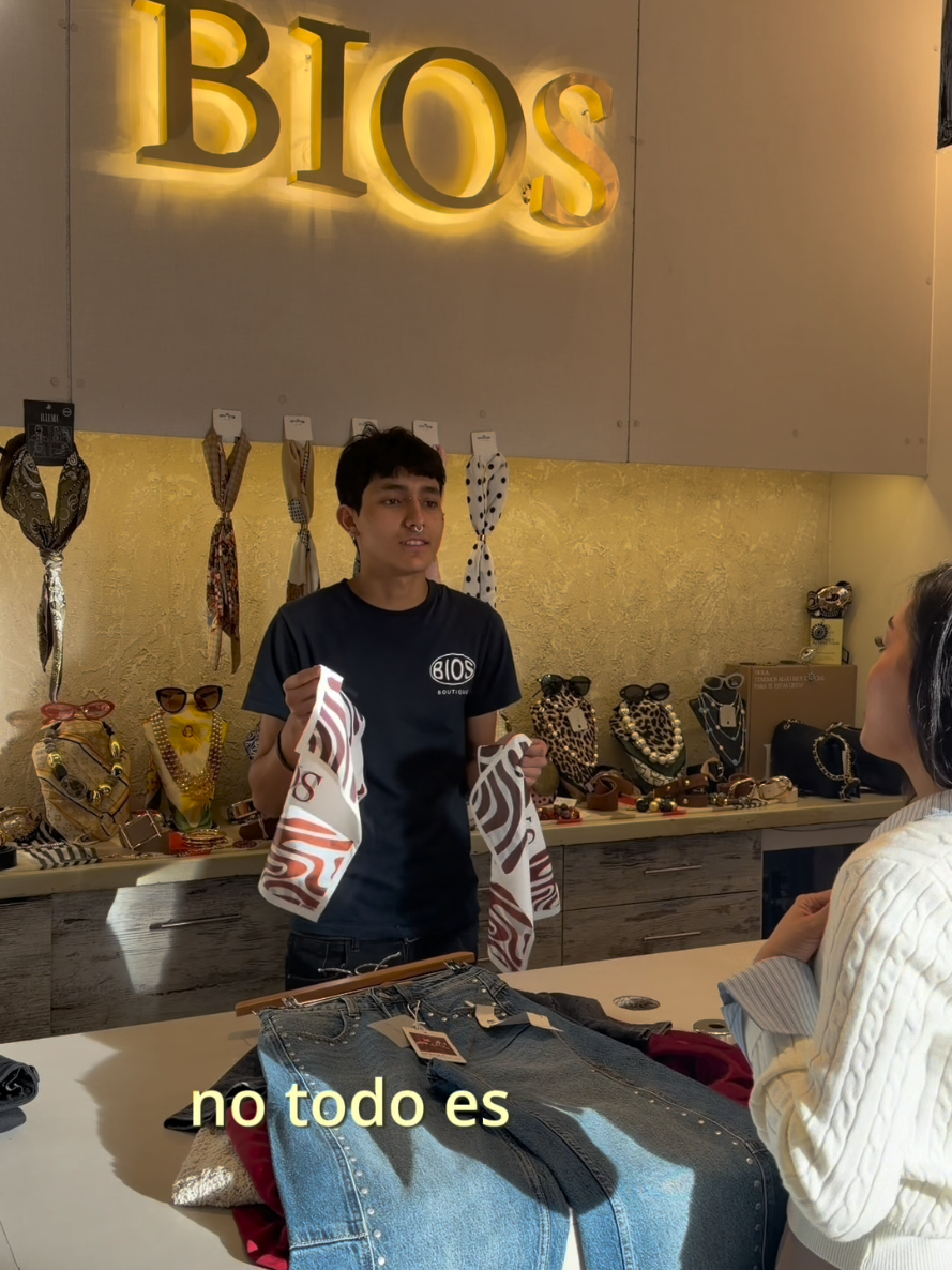 @Bios Boutique