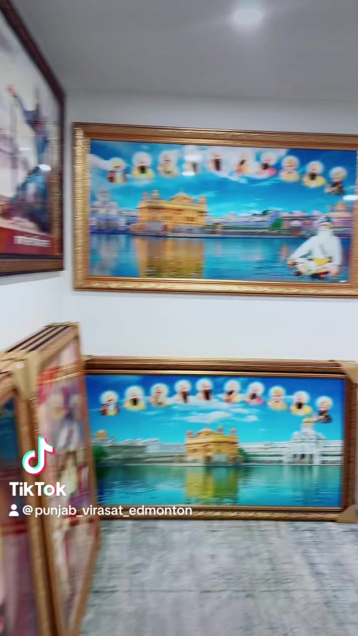 @Punjab virasat Edmonton
