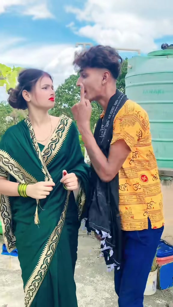 @👑Nesa Yadav❣️🦋