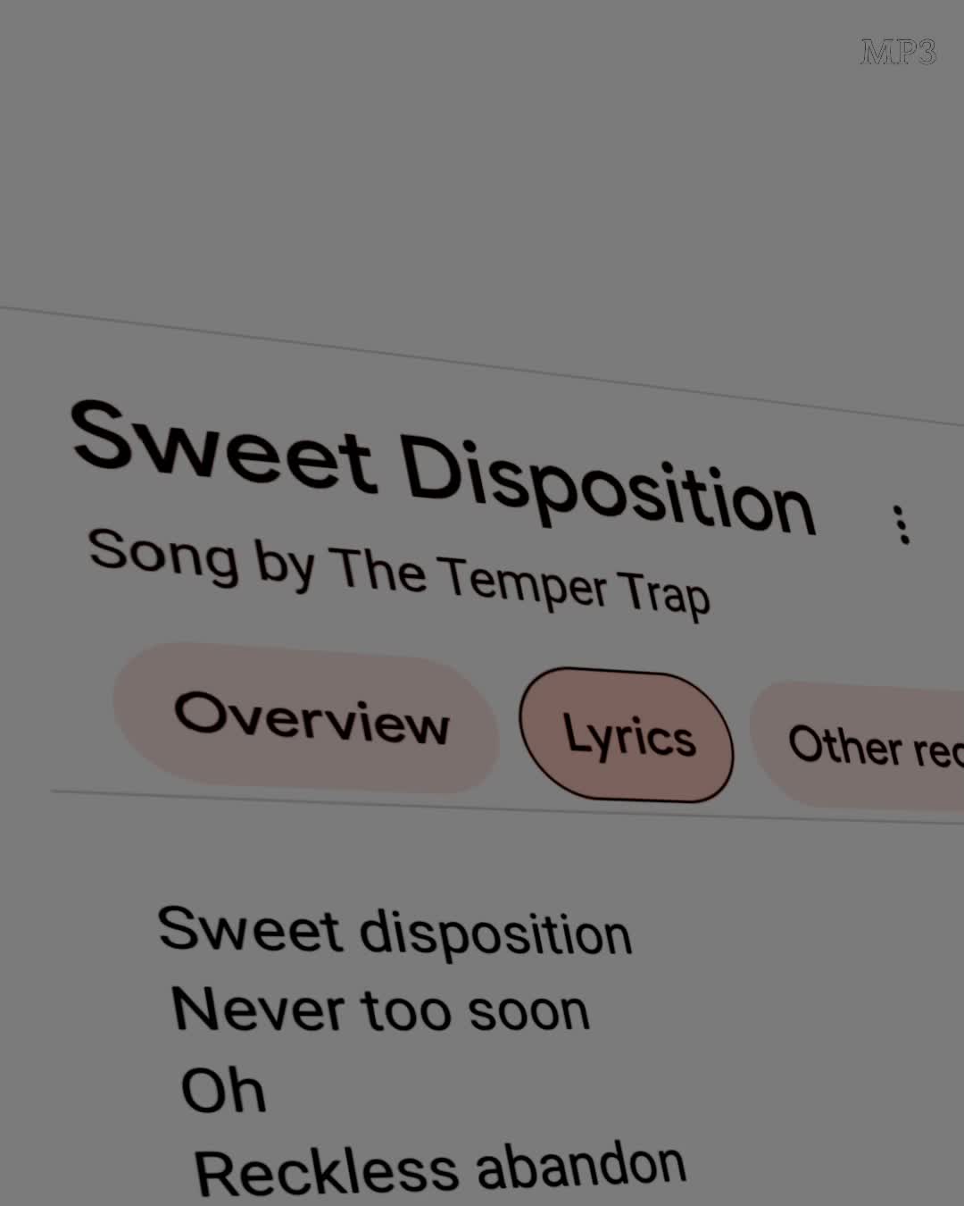 @🎵 MP3 🎵