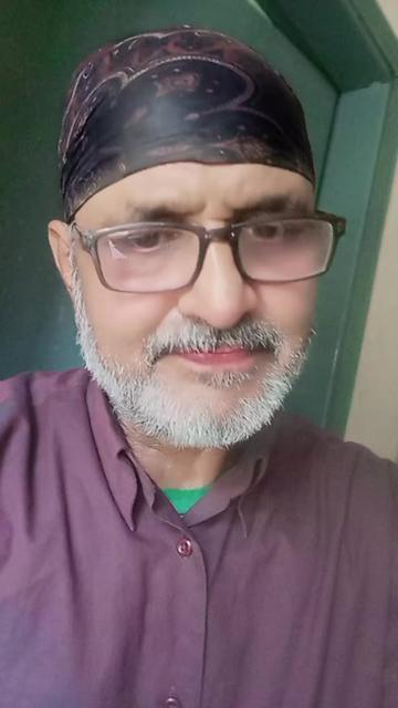 @Tariq Hashmi 711