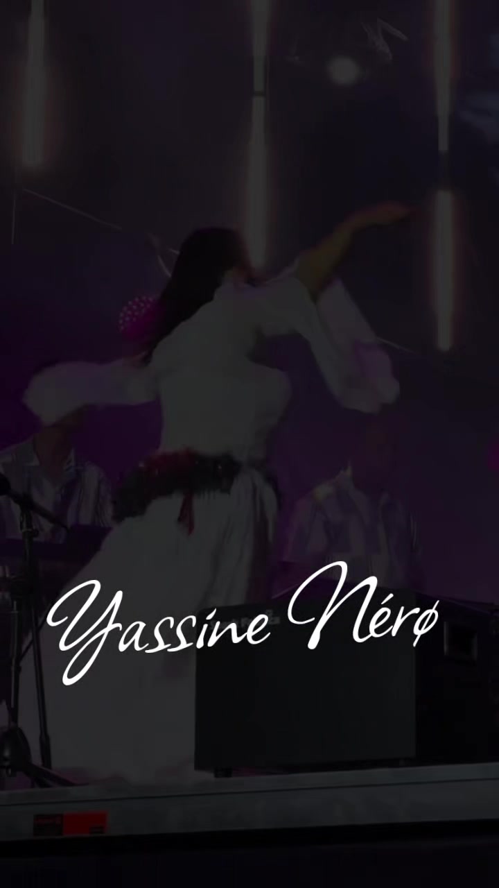 @يـاسيـن نيـرو YASsinE Nérø