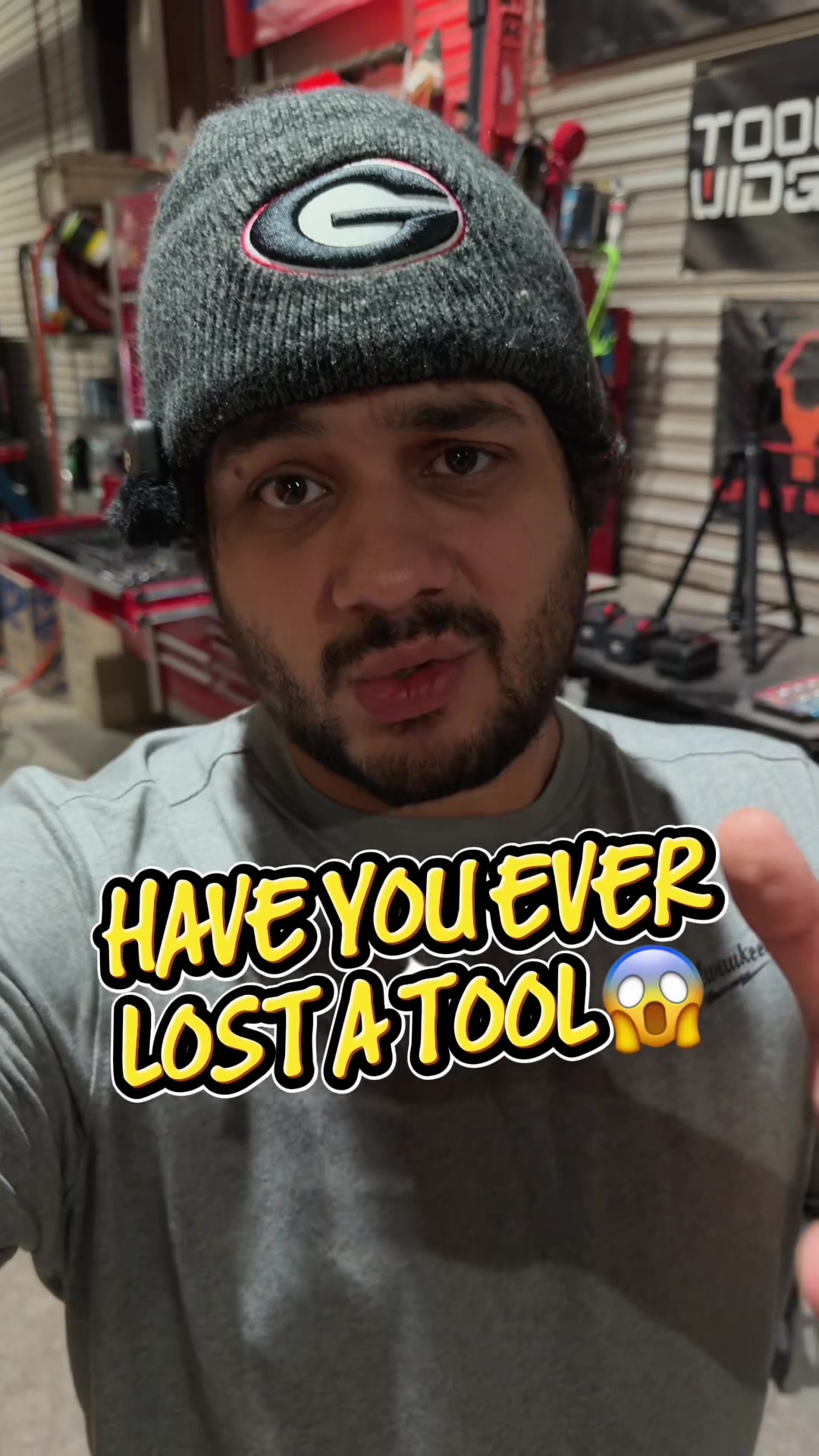 @Tools Are Us