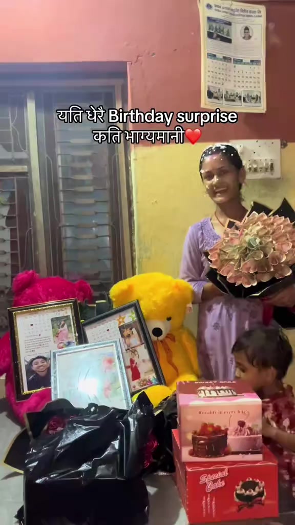 @Tara Pun Mahatara