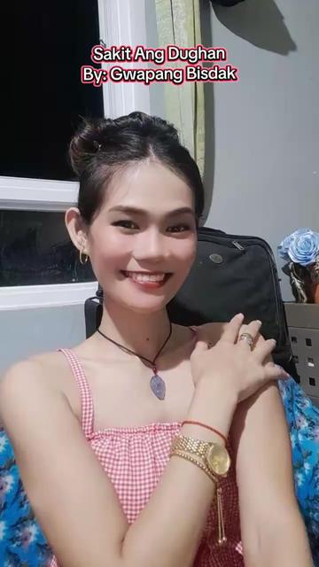 @&hearts;️💃GwapangBisdak1027&hearts;️💃