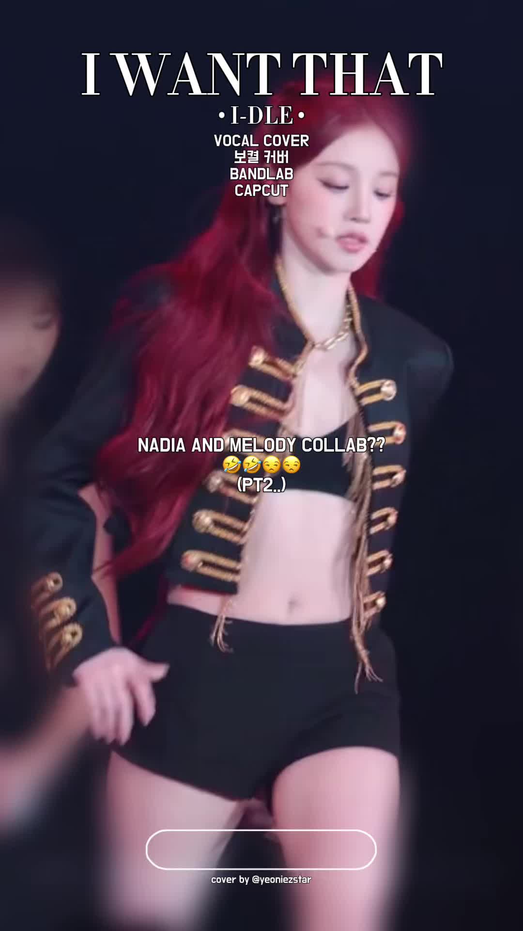 @nadia ๐๐โโห