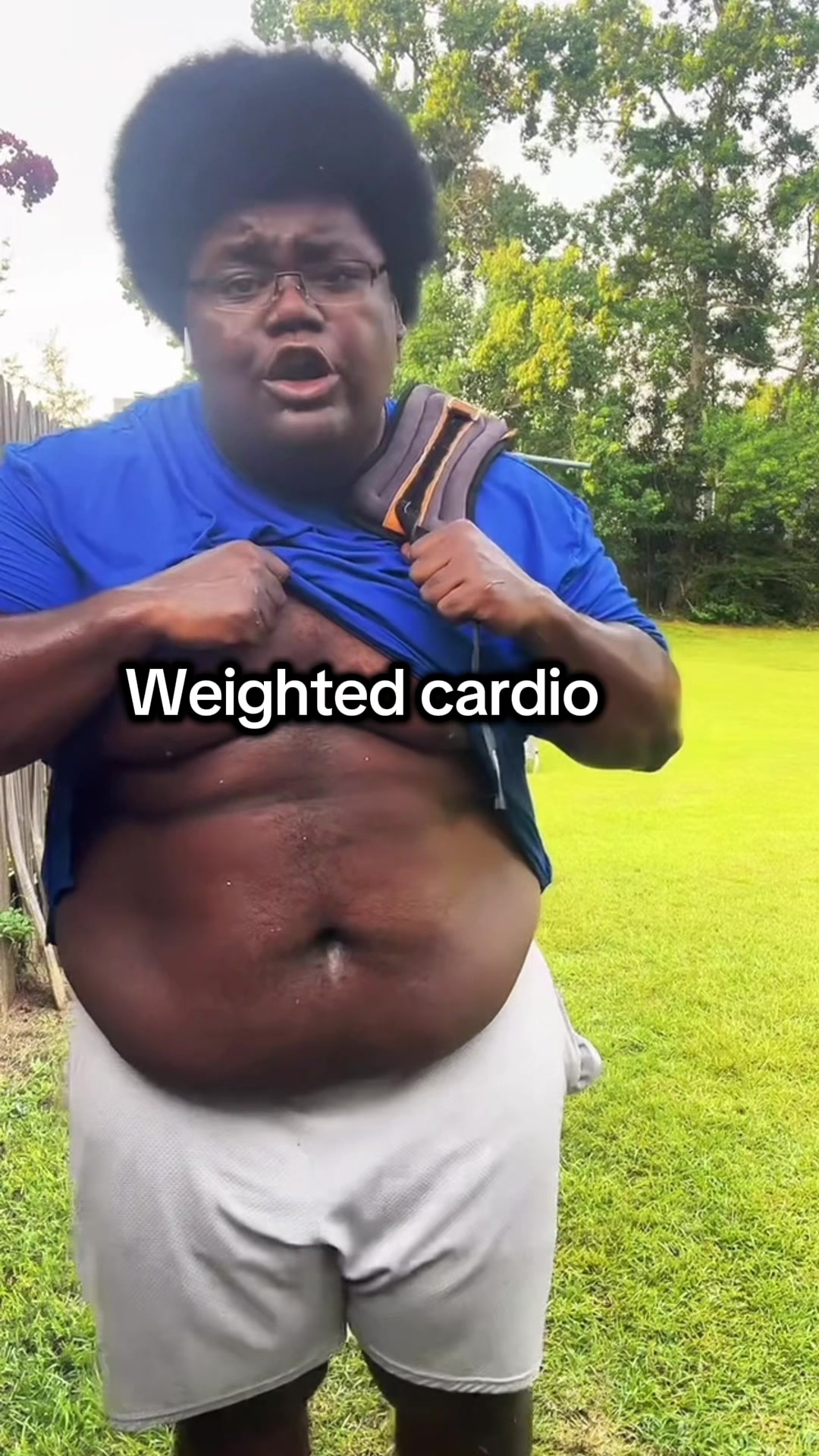 @TDfolife |fitness journey