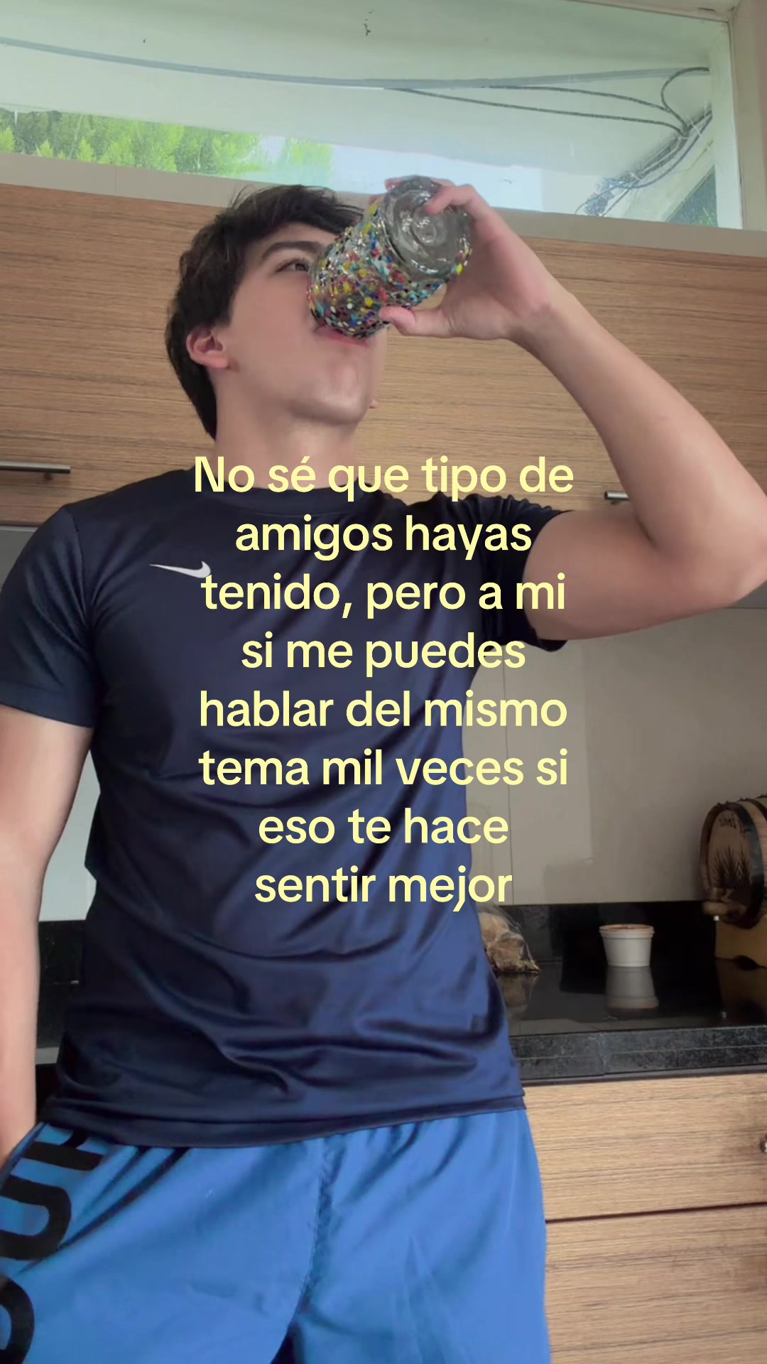 @HeysoyMike