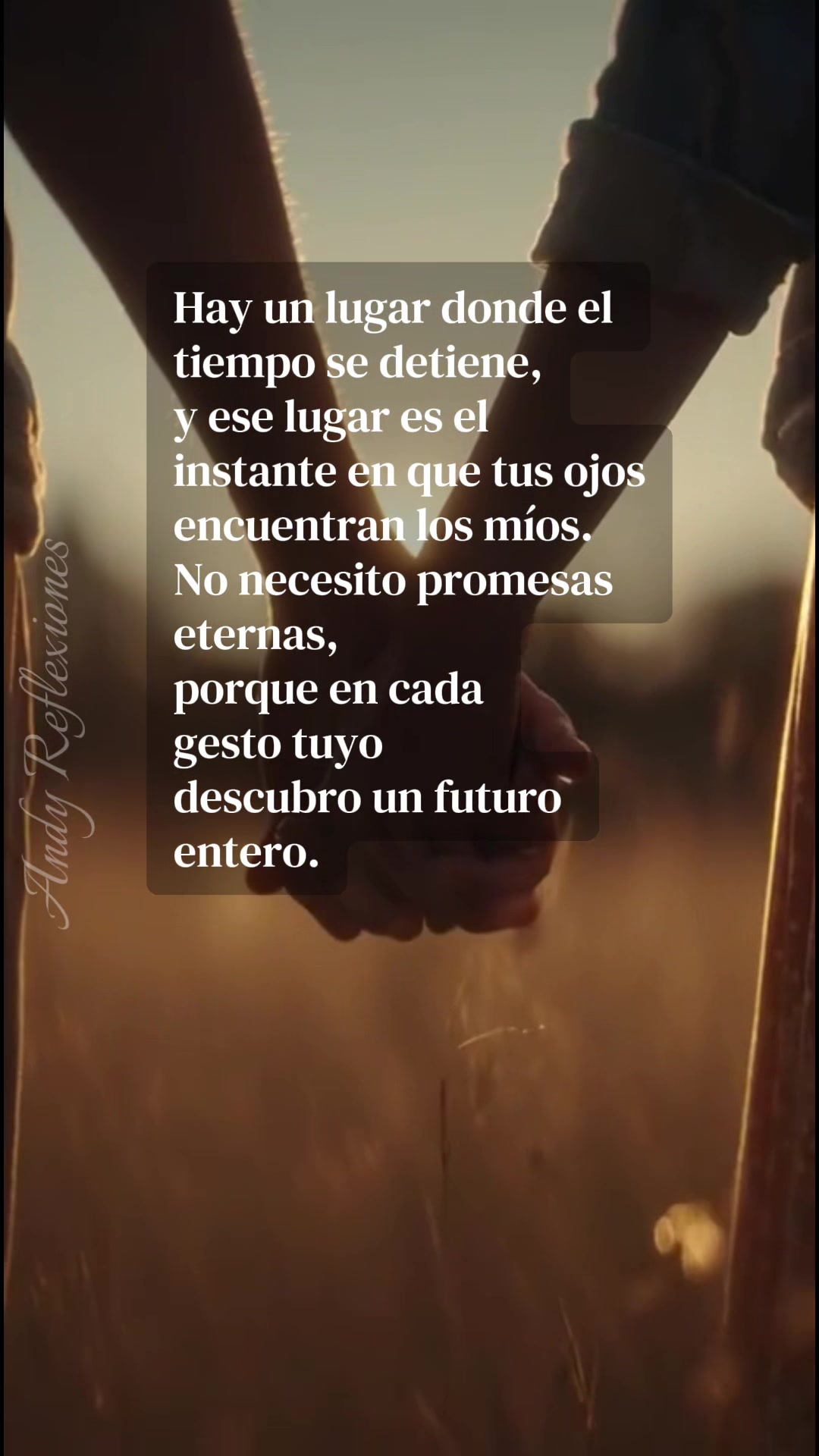 @ANDY-REFLEXIONES 🌹