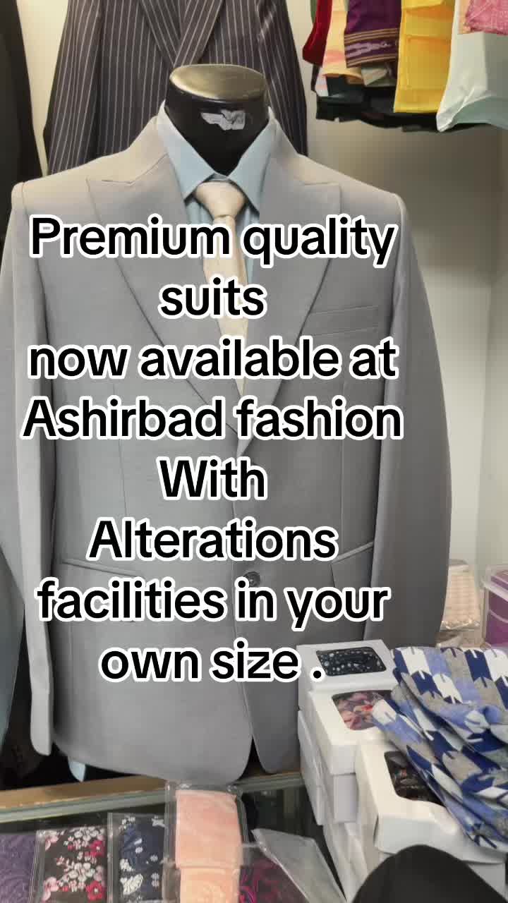 @Ashirbad fashion hub