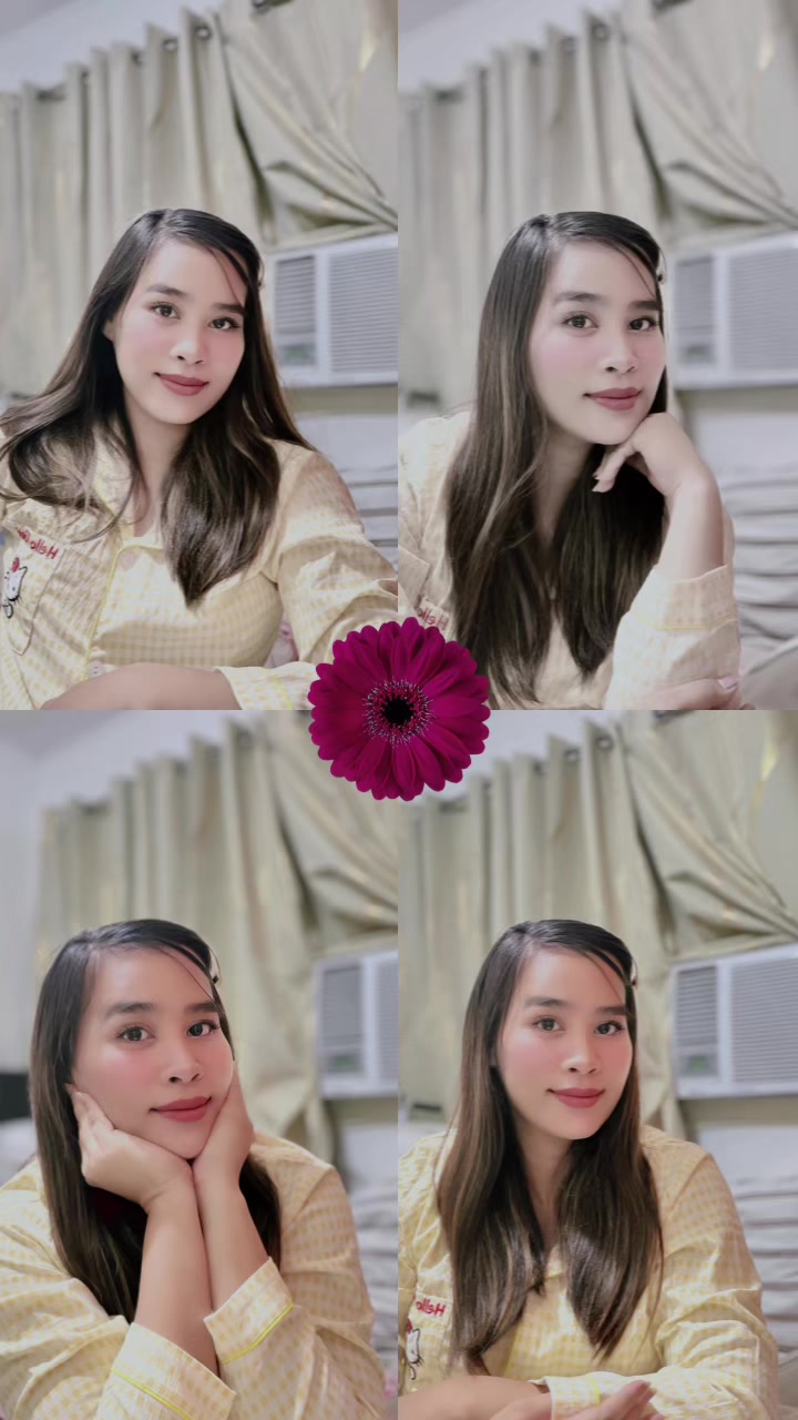 @Mae Cañaveral