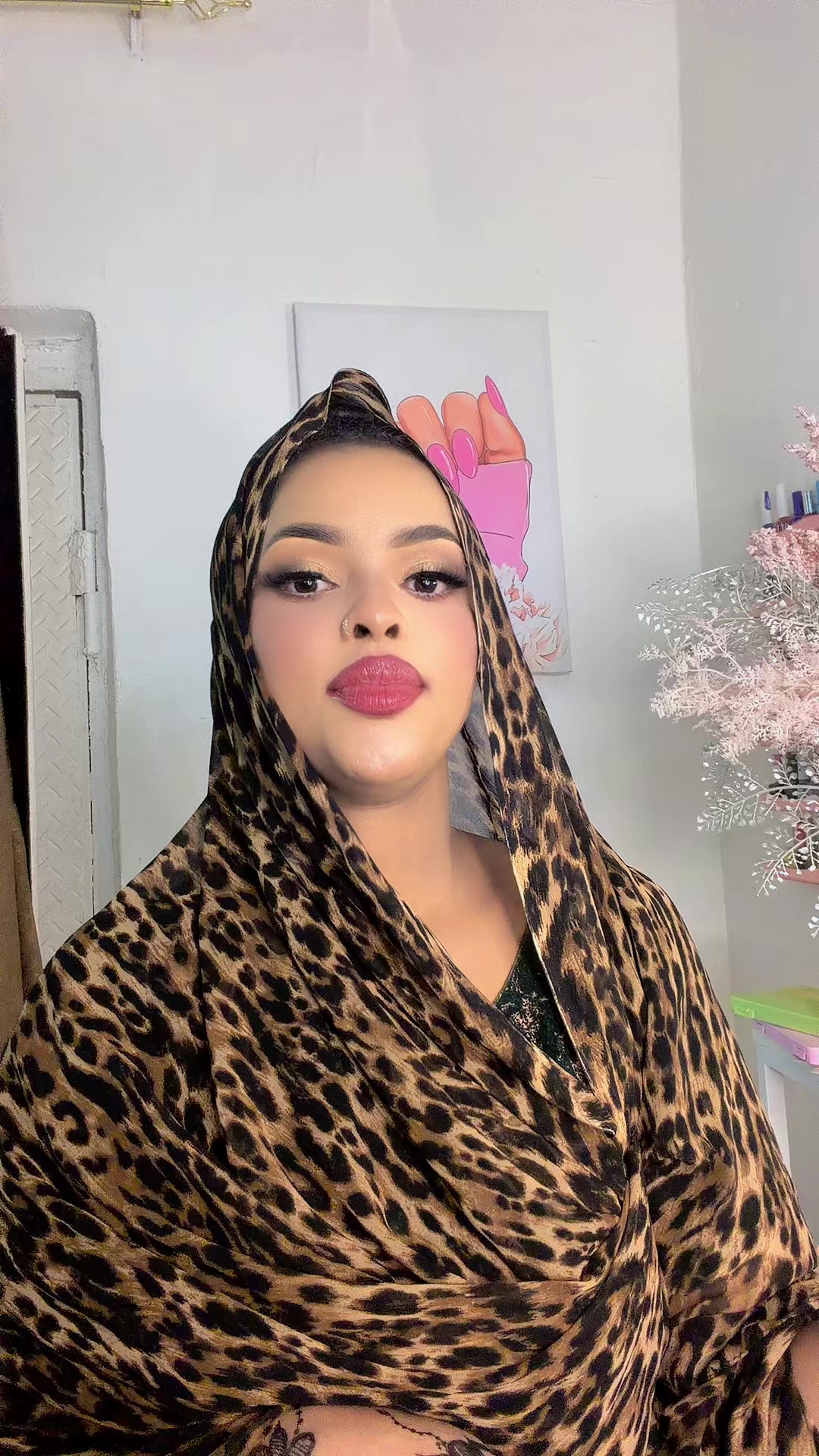 @Fadumo Riyaad