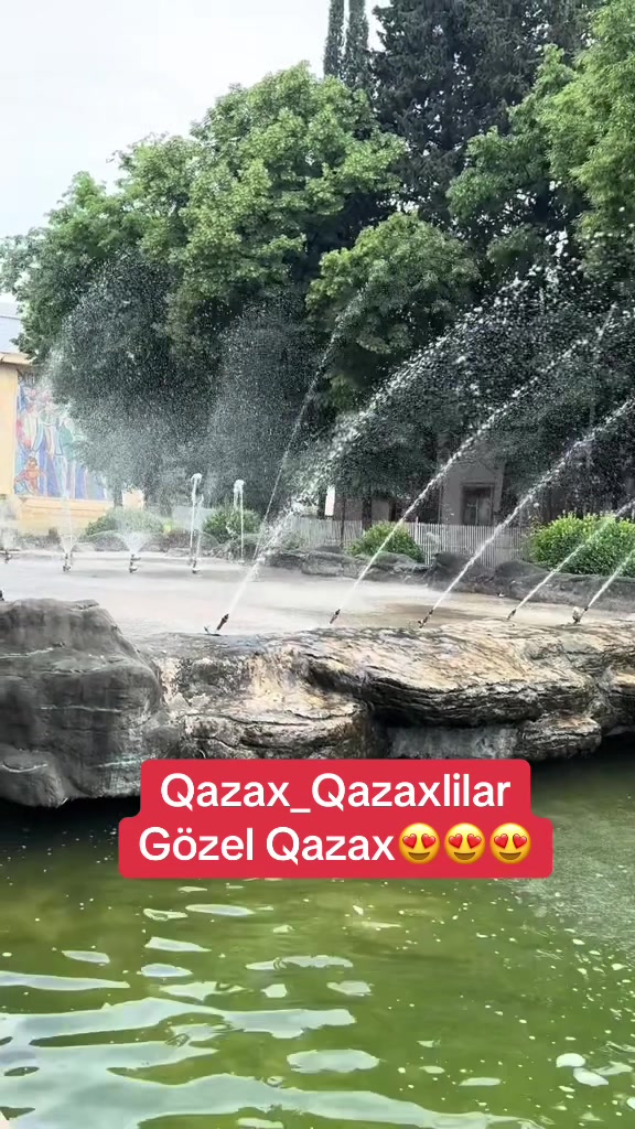 @Qazax və Qazaxlılar