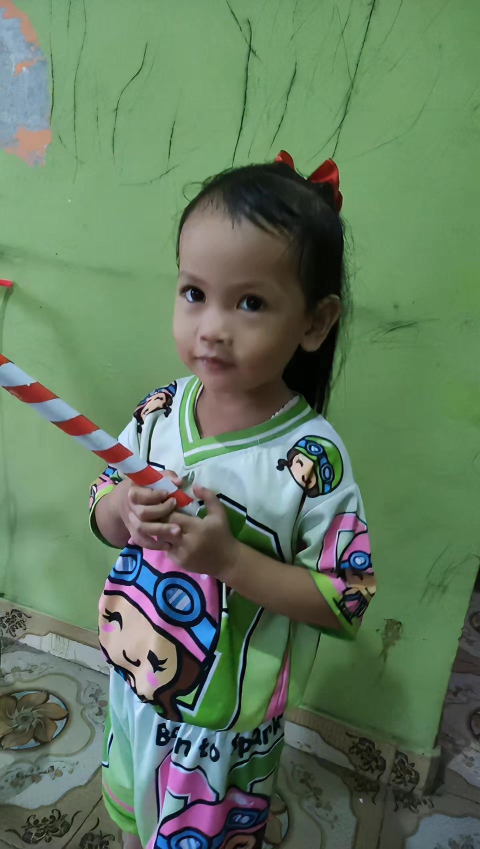 @ikey atikah