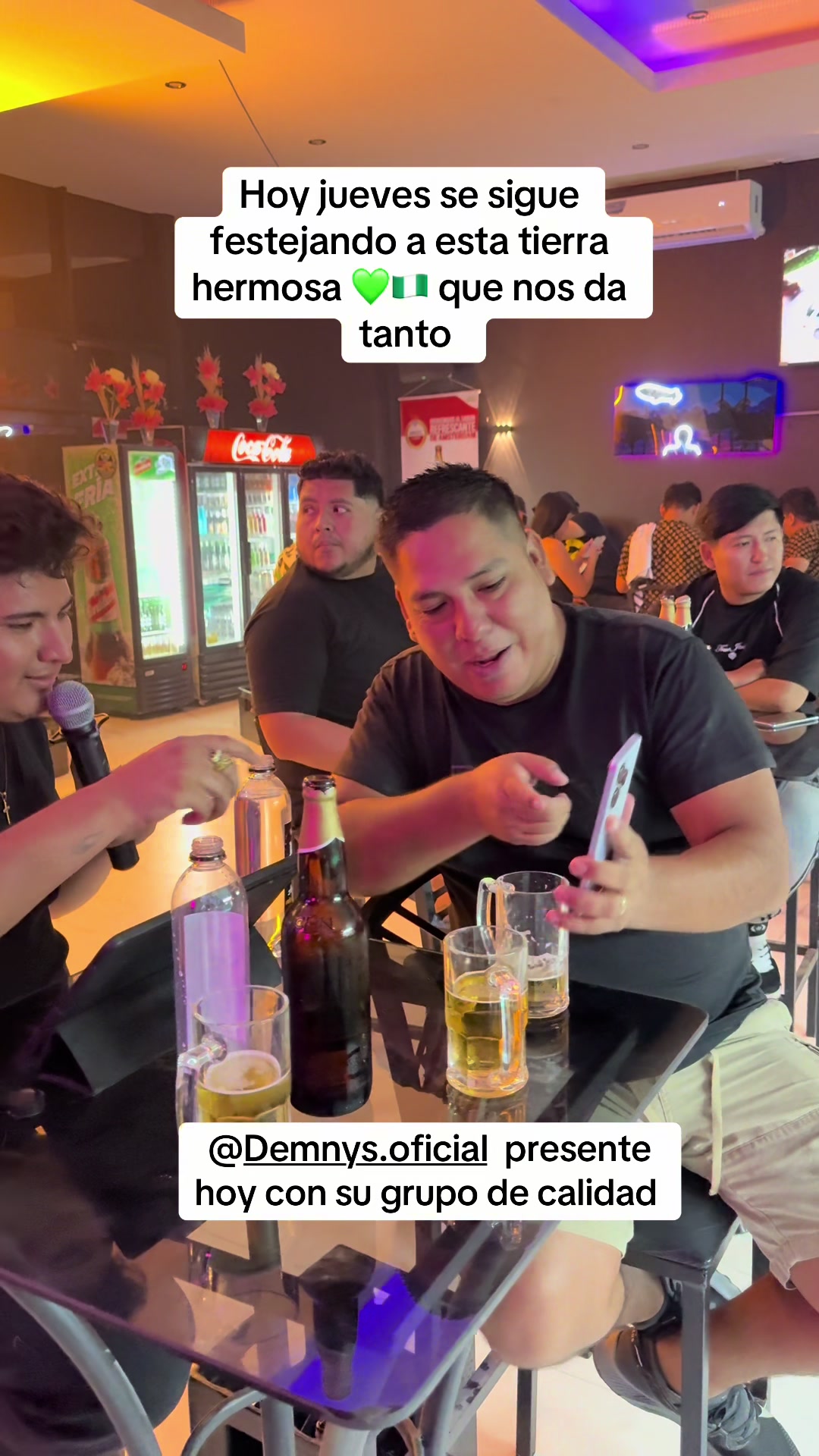 @Roniko Lauro