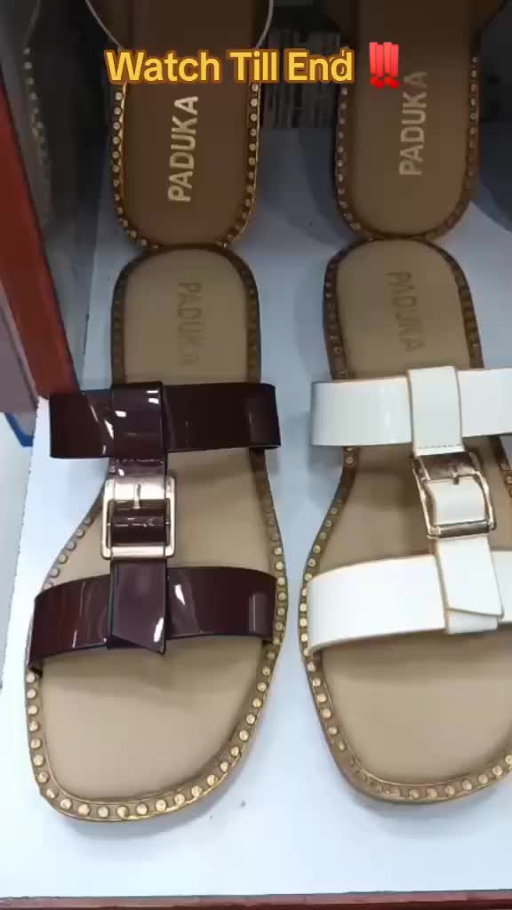 @Paduka Fashion Shoes