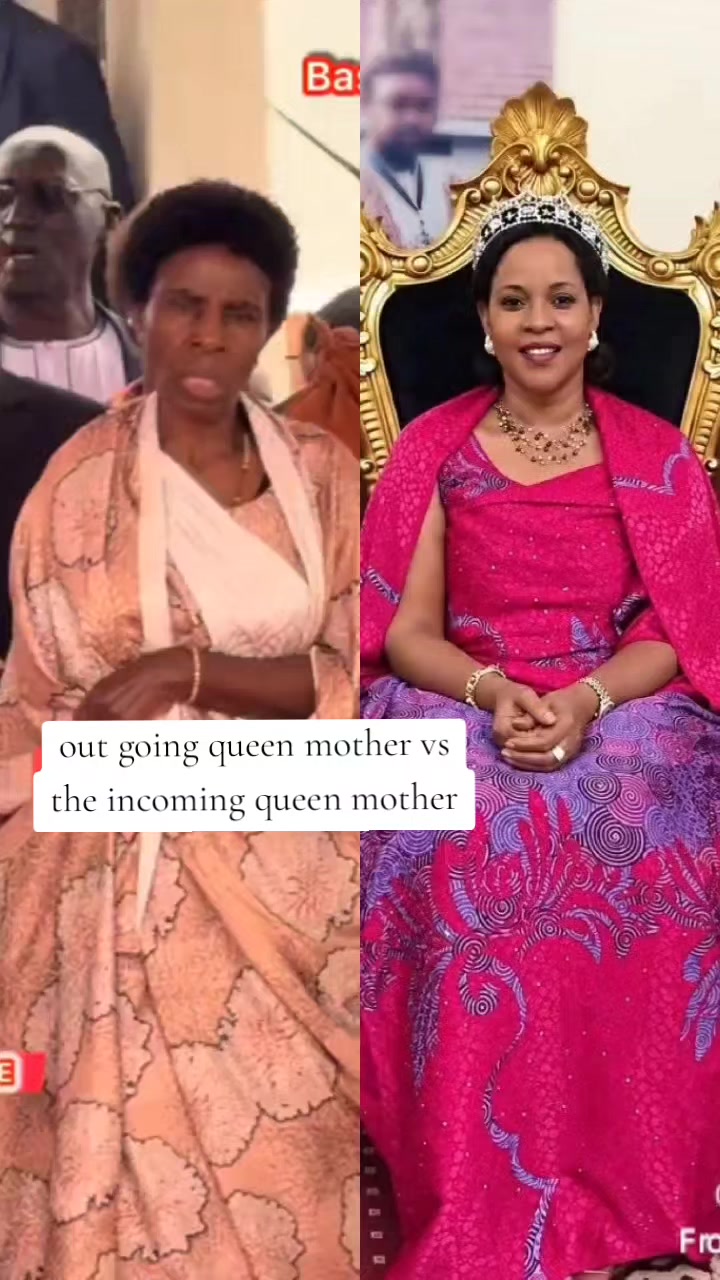 @Baby museveni
