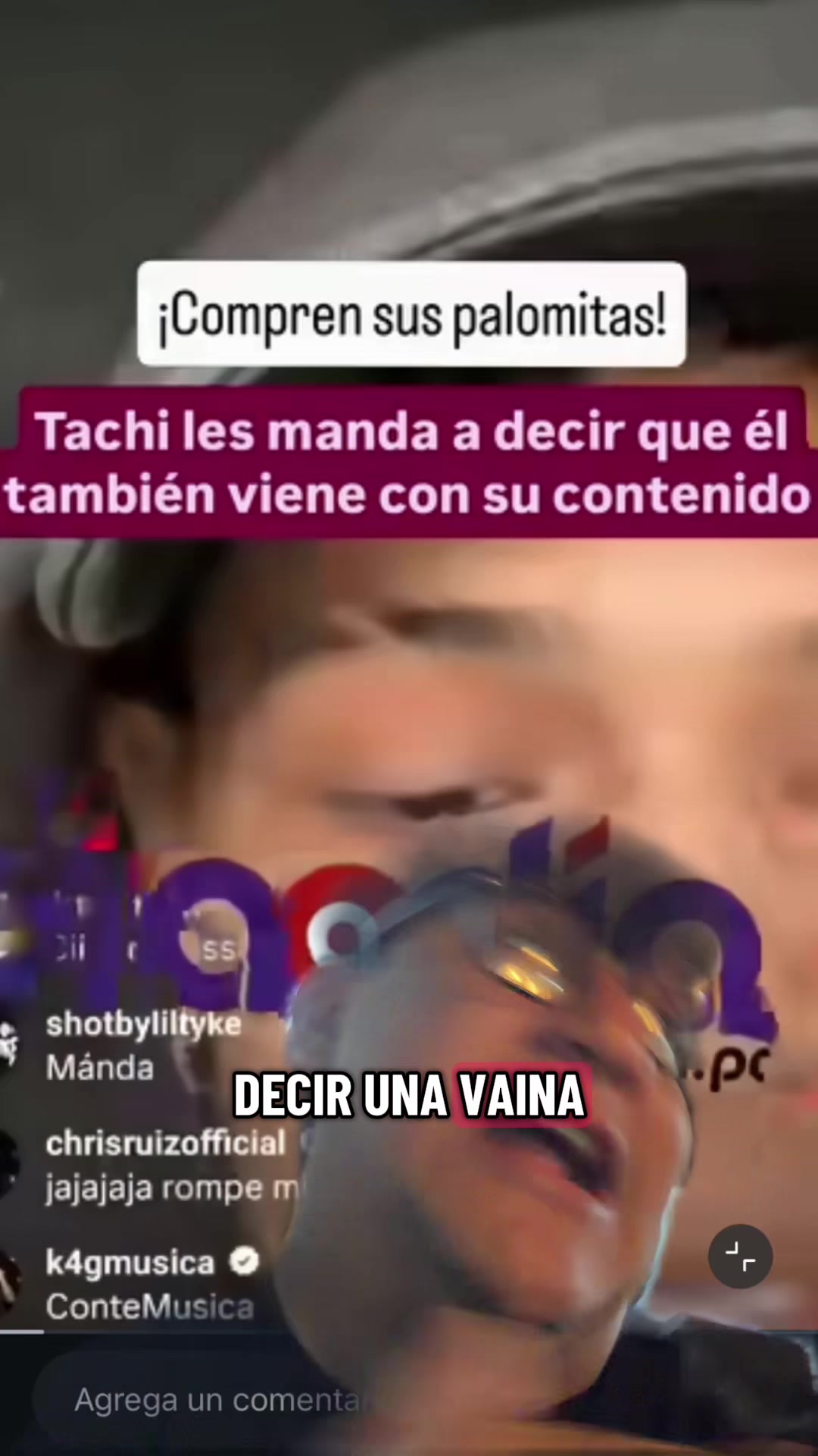 @Max El Jr