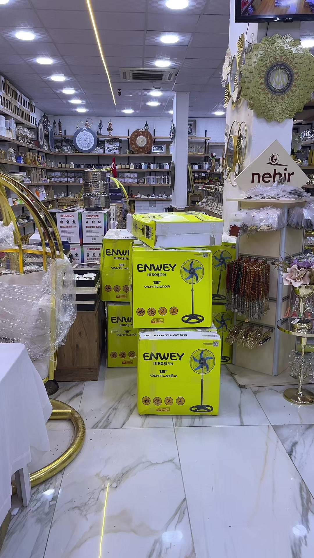 @سنتر كريستال