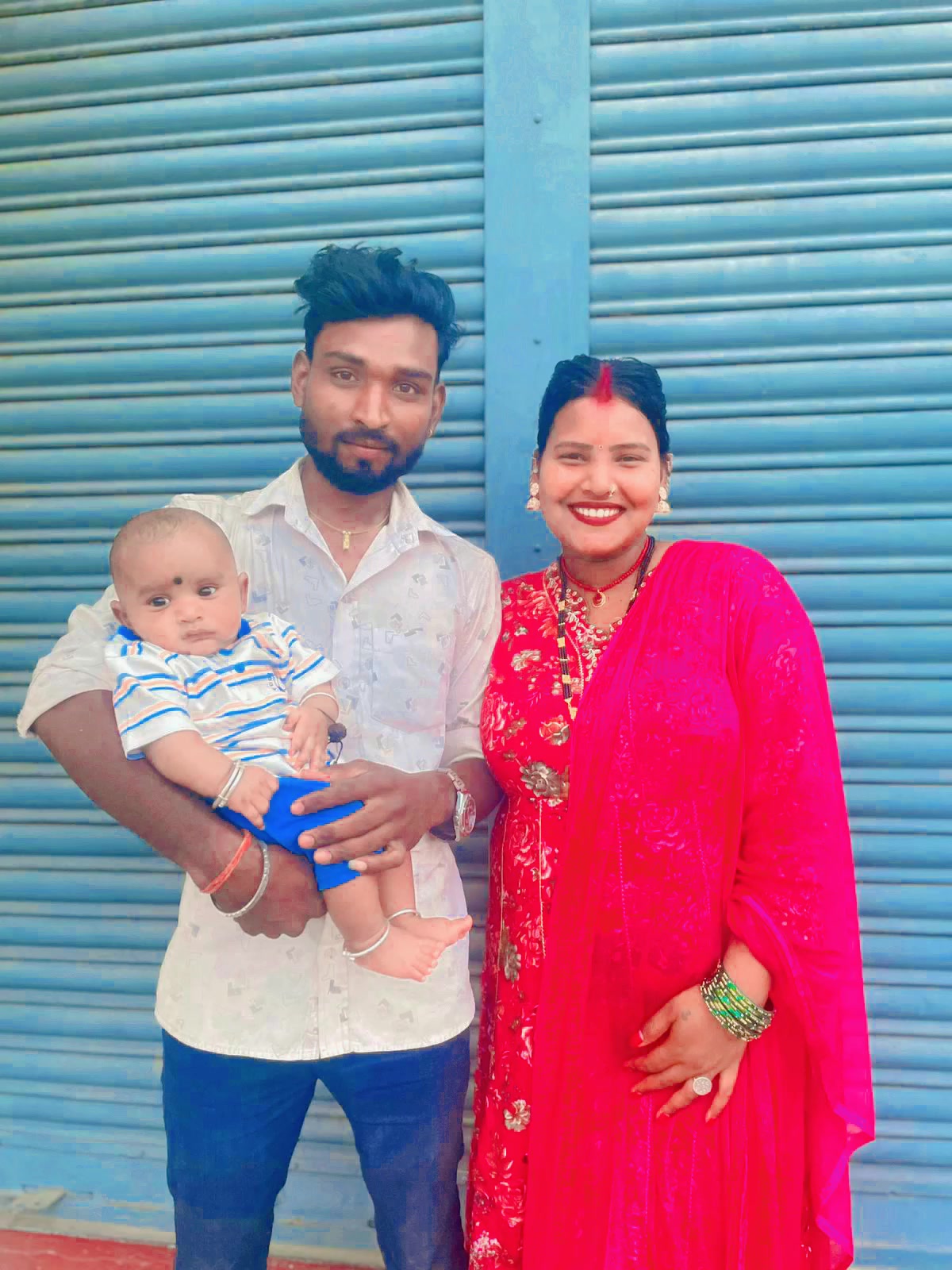 @Ramkumar❤️Sabeena