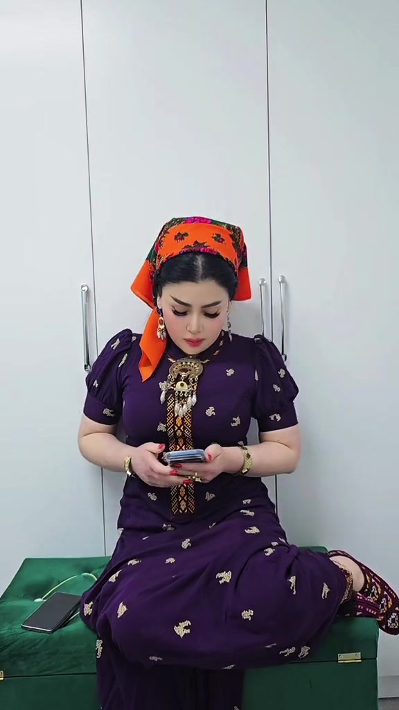 @AYNURA GOLD