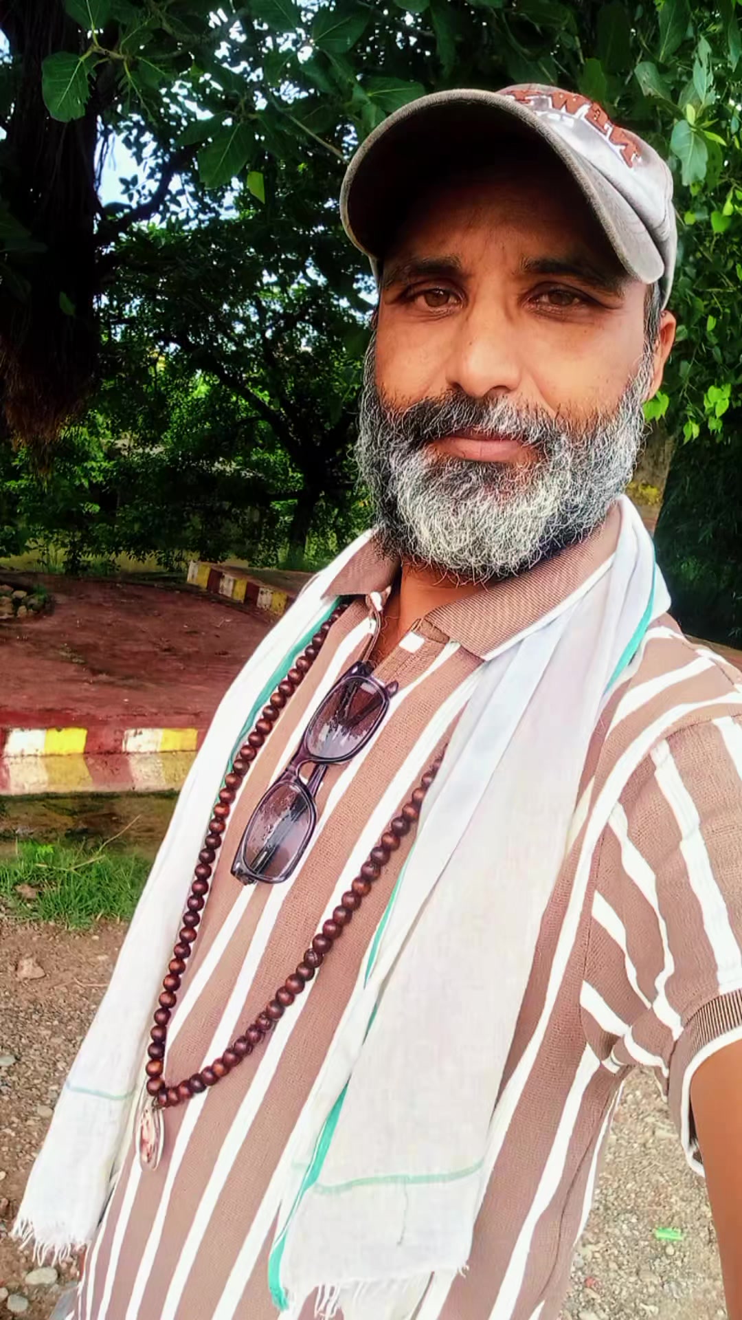 @JP Verma Osho