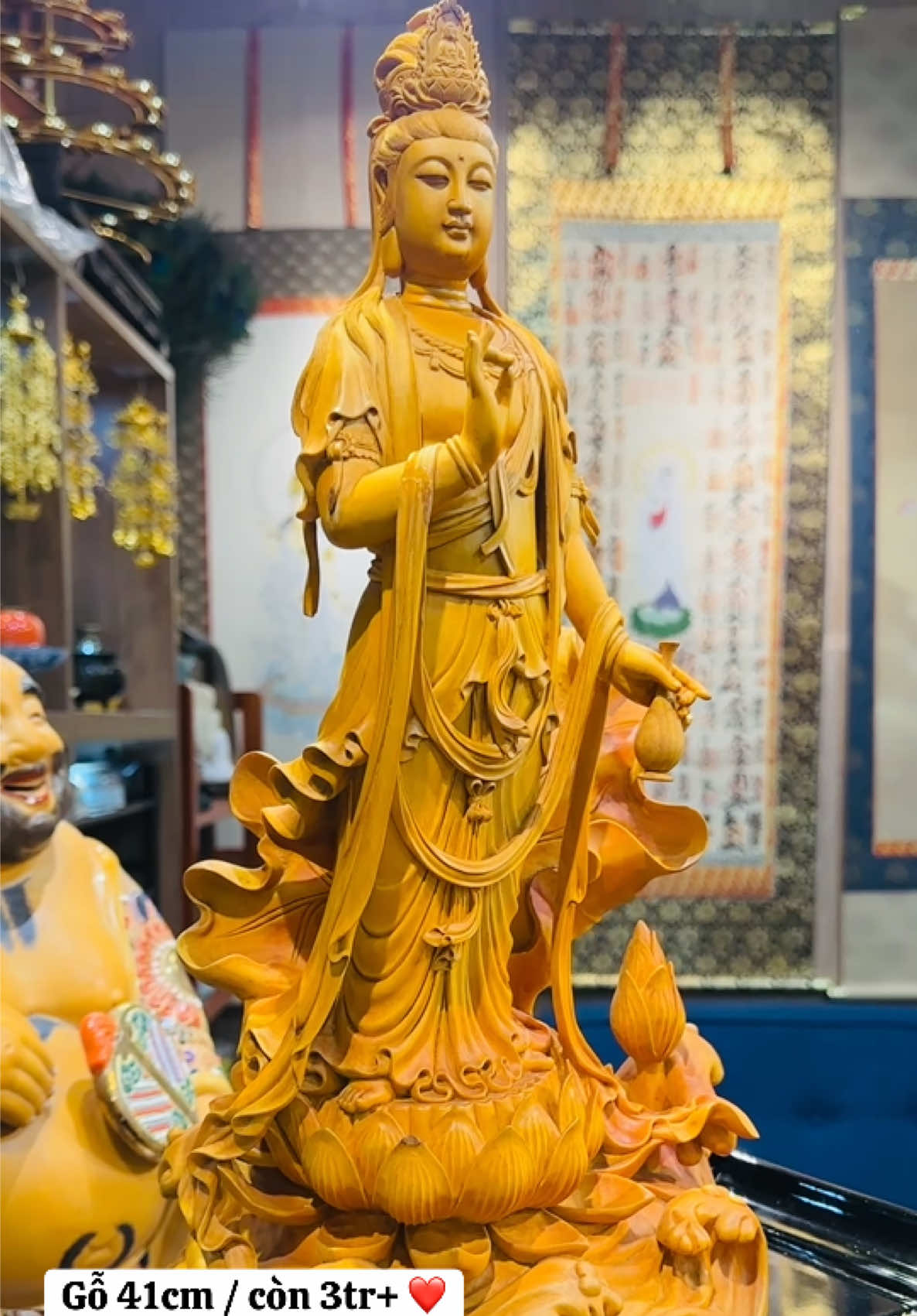 @Nhan Thắng (Pháp Bảo TAKARA)