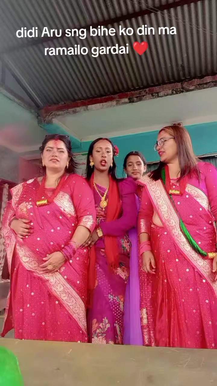 @prajala khadka❤️🥰