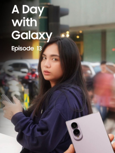 @Samsung Galaxy U PH
