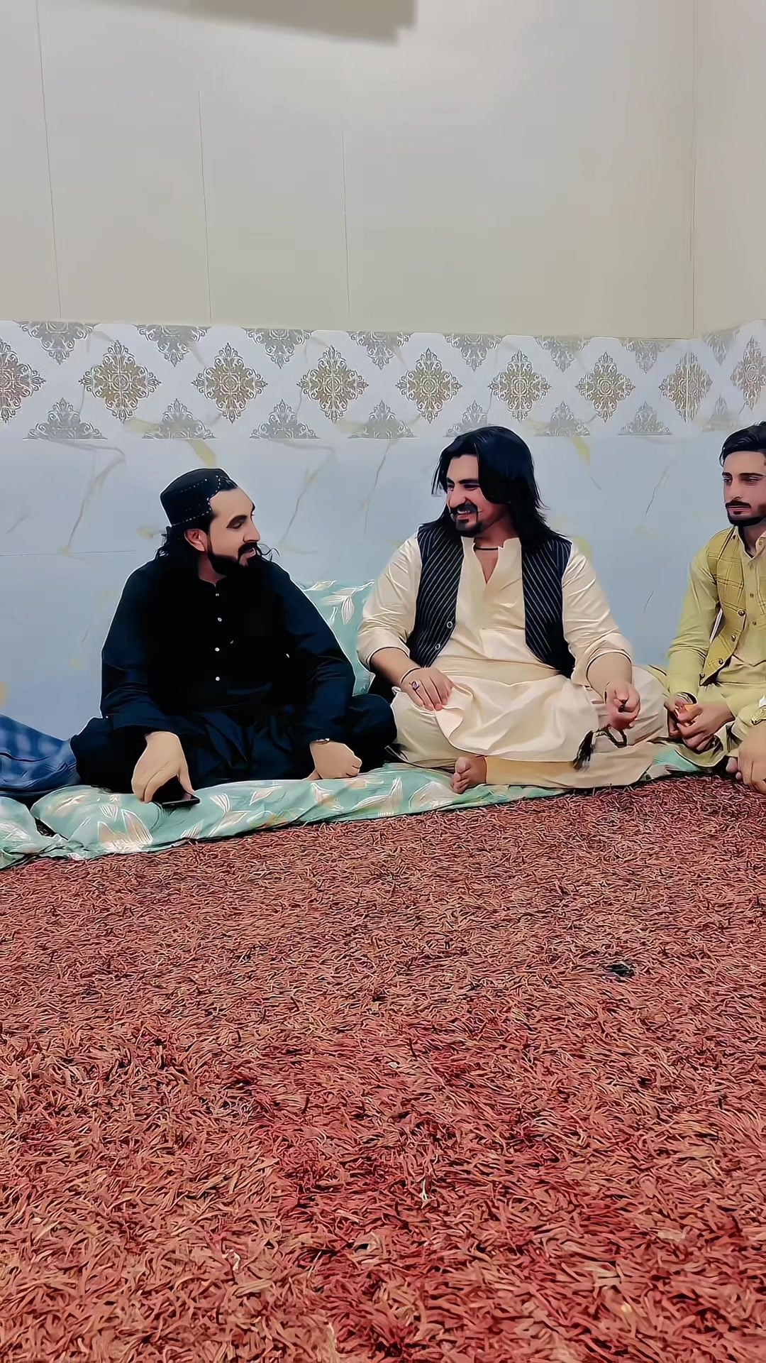 @BaBa Farid Maseed