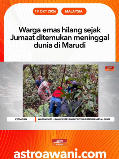 @🇲🇾Astro AWANI🇲🇾