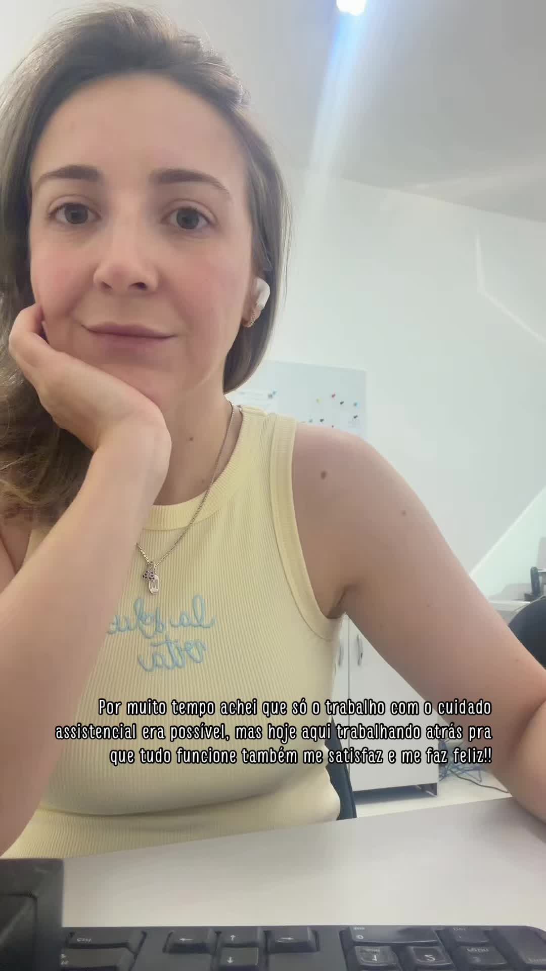 @Ana Clara Souza