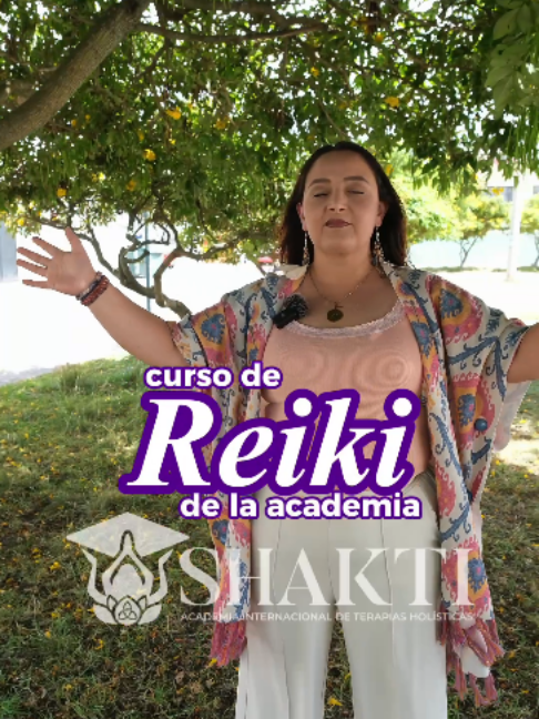 @Academia Internacional Shakti