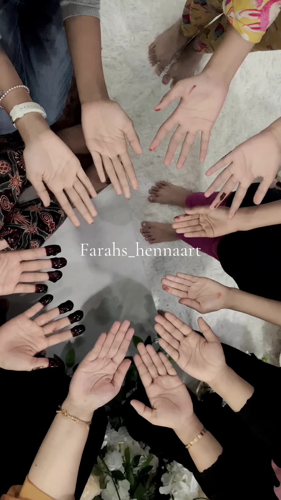 @Farahs_hennaart💅
