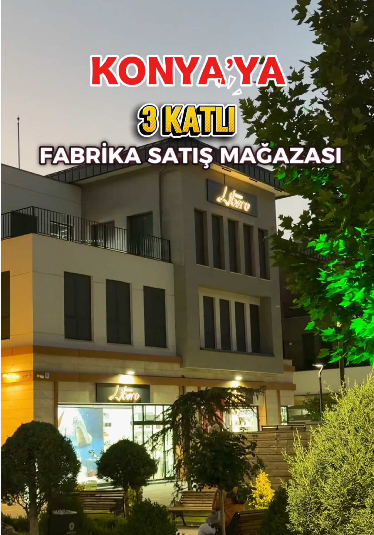 @Konya Gezgini
