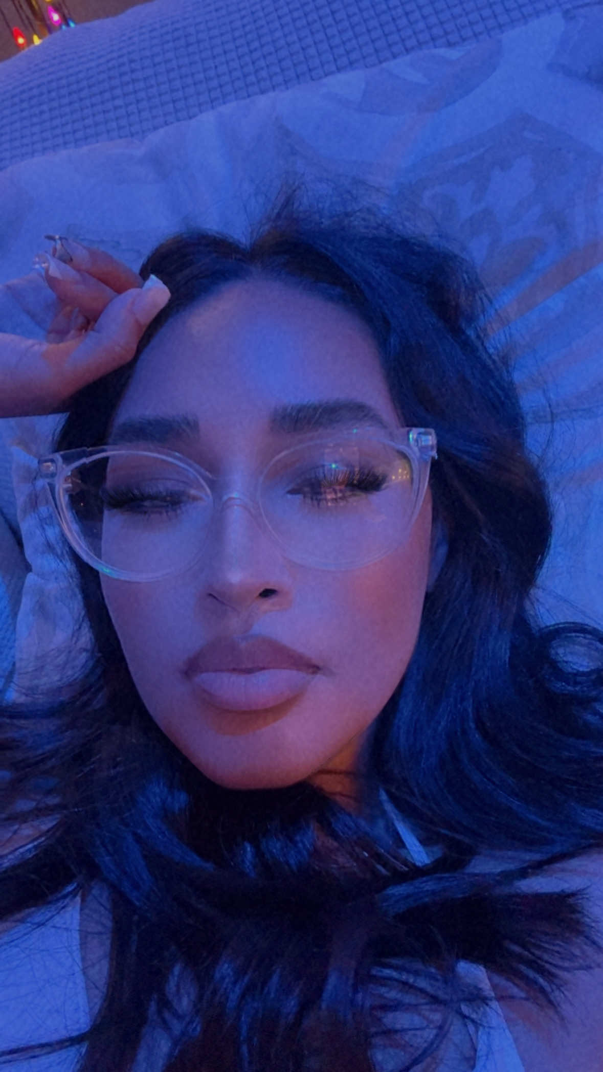 @B ๐ค