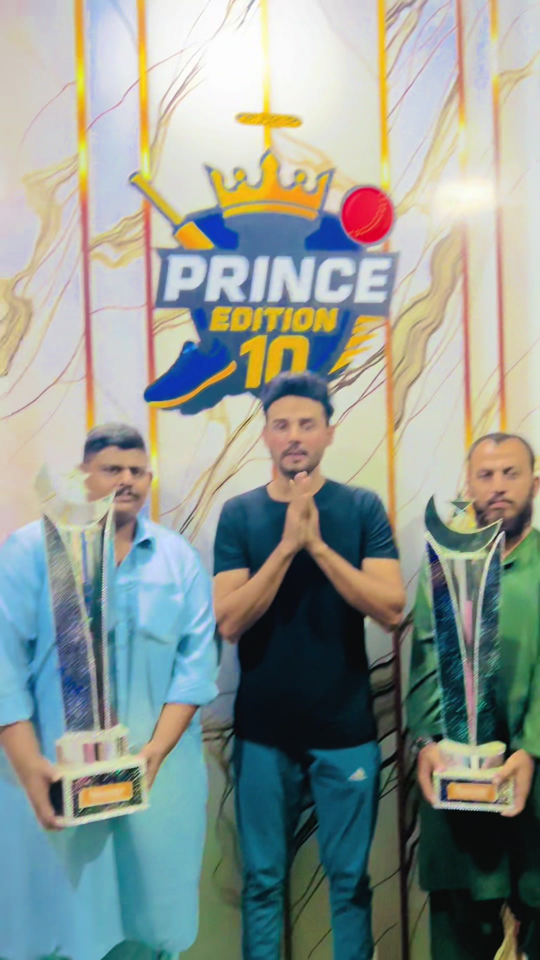 @Atta Prince