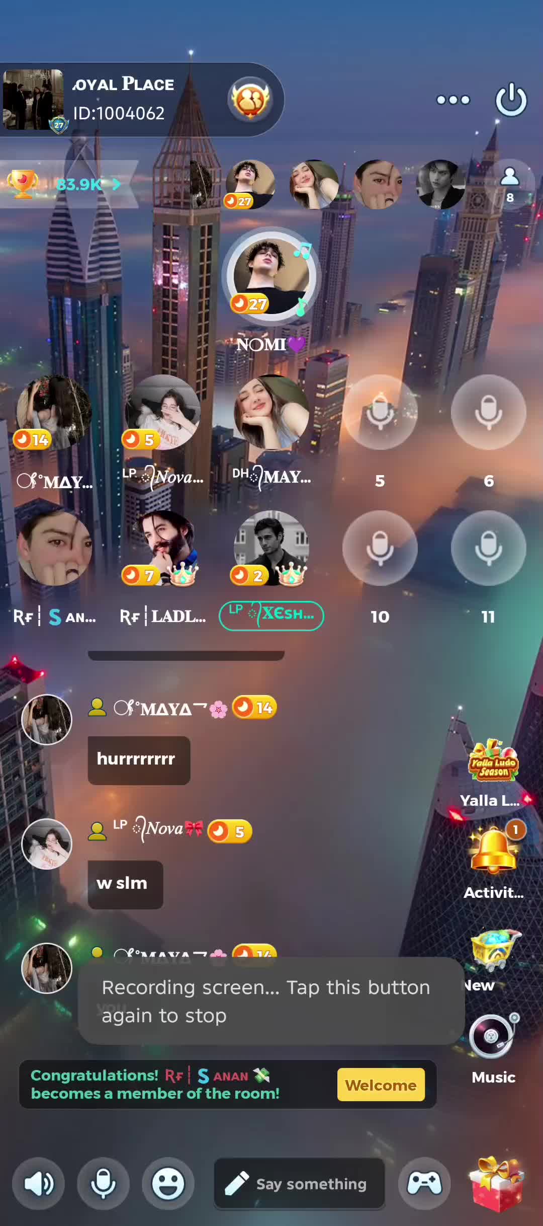 @𝐗𝐄𝐒𝐇𝐔 🔥